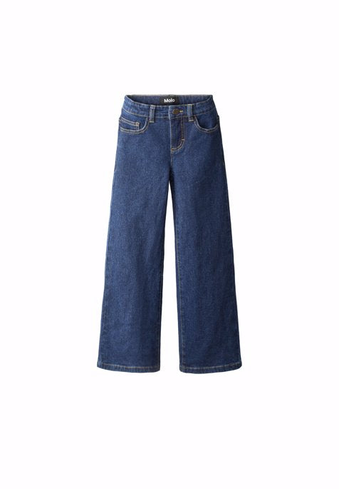 DENIM Asta Wash Blue