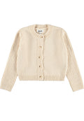 CARDIGAN AVORIO Gilah