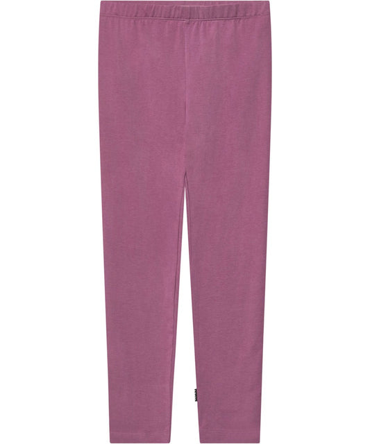 LEGGINGS CICLAMINO MOLO
