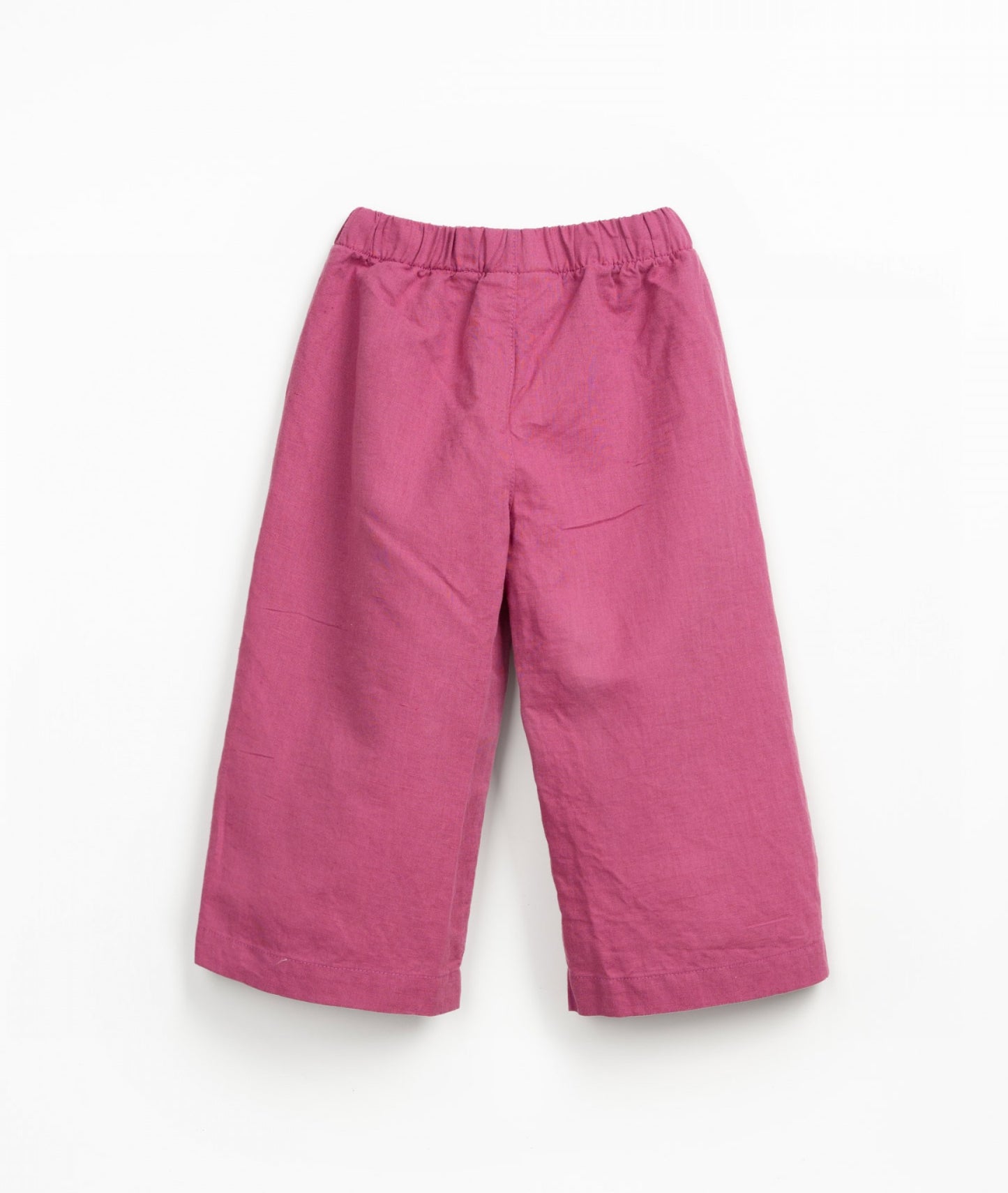 Pantalone lino Play Up
