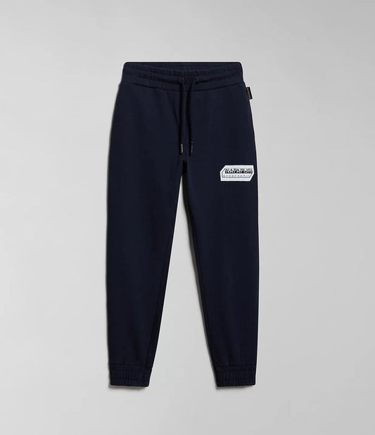 Pantalone tuta jogger Napapijri