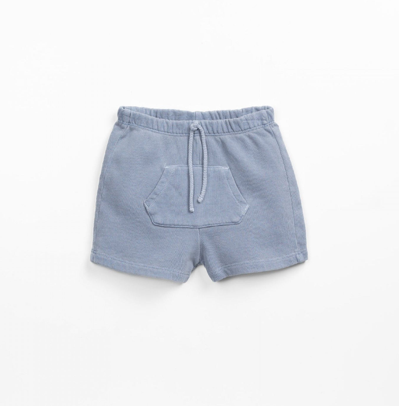 Pantaloncino azzurro Play Up