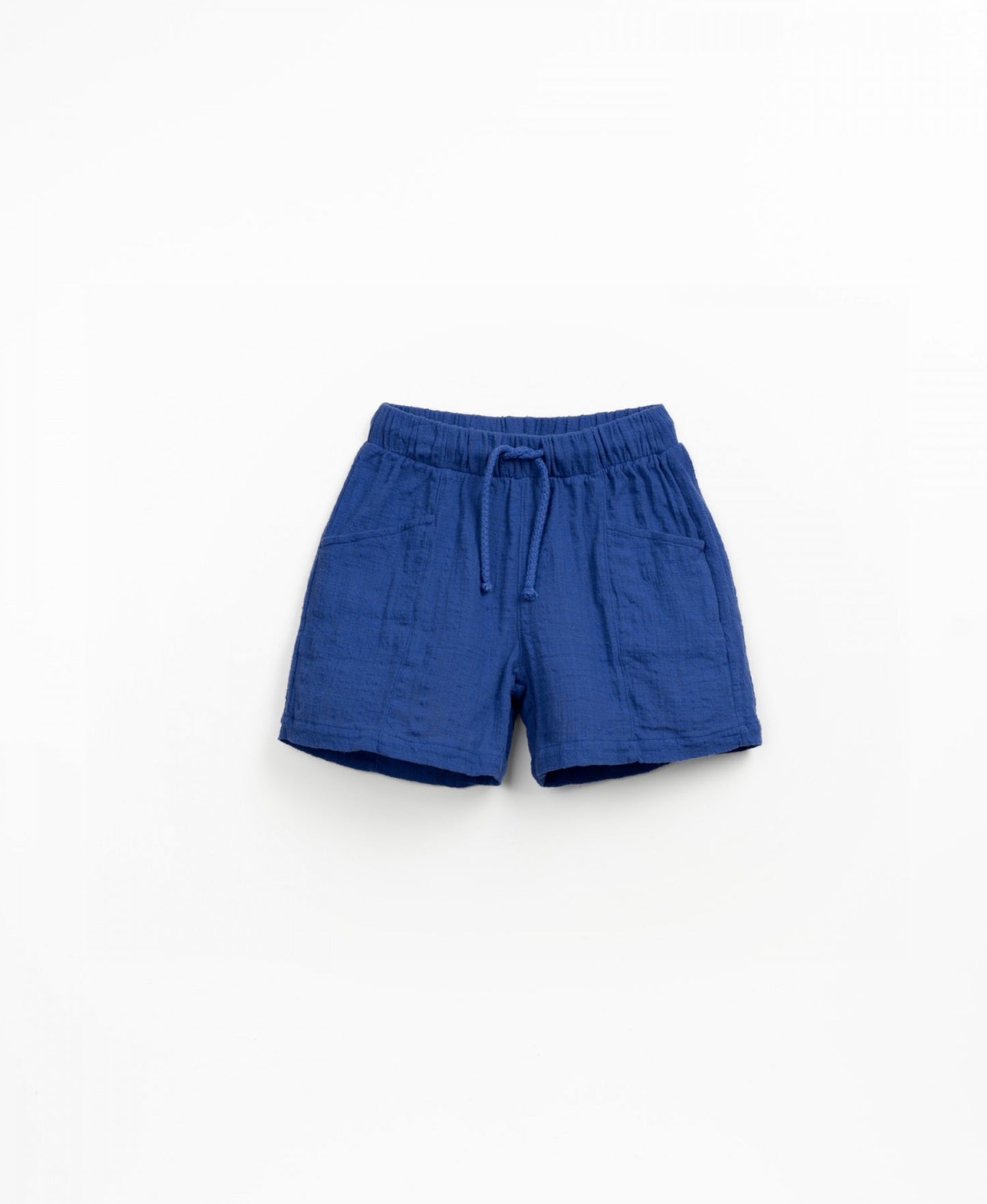 Pantaloncino blu Play Up