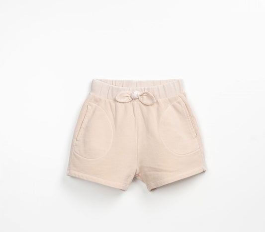 Pantaloncini con tasche Play Up