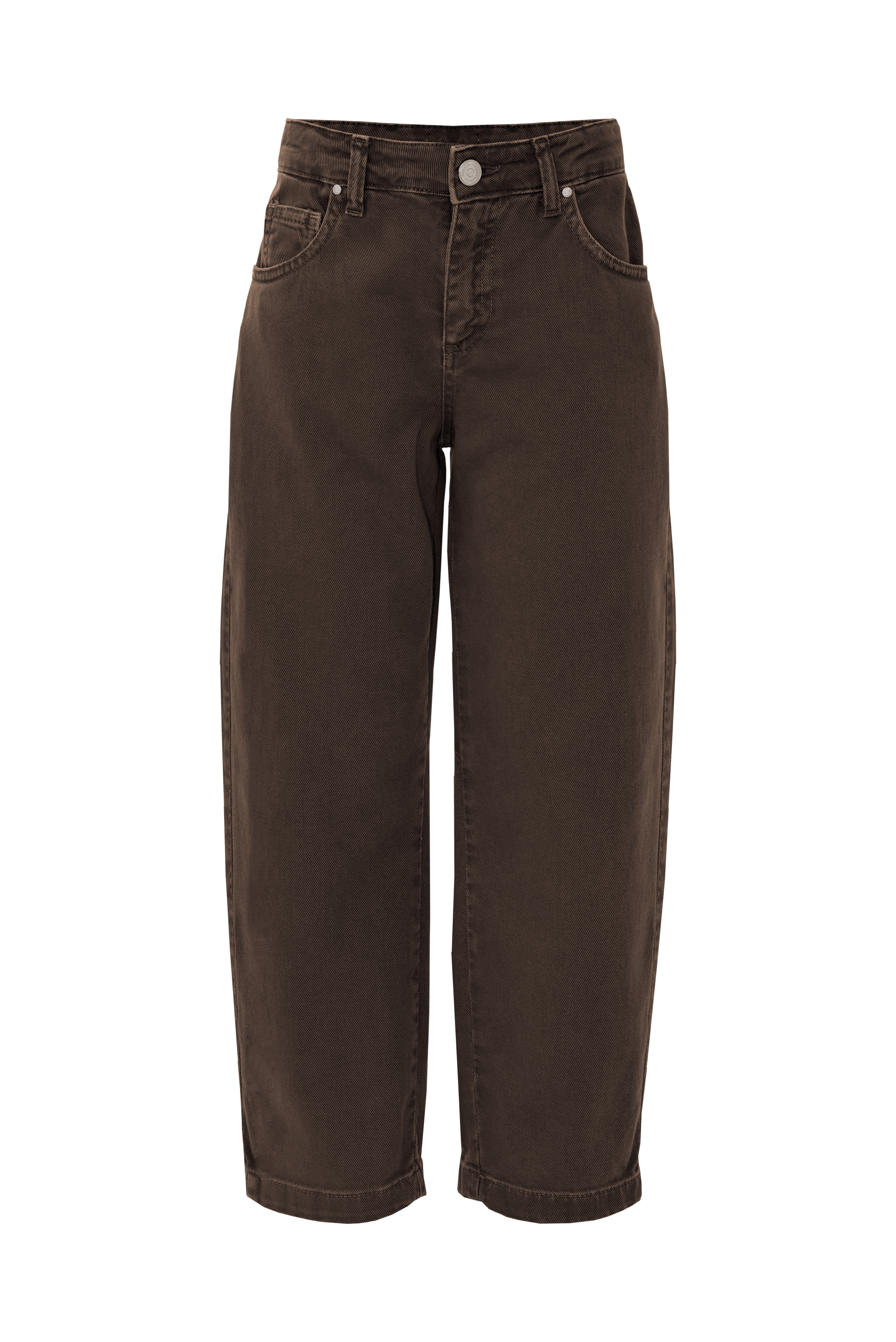 PANTALNE FRANZ CIOCCOLATO
