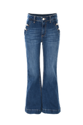 DENIM BOTTONI WEKY