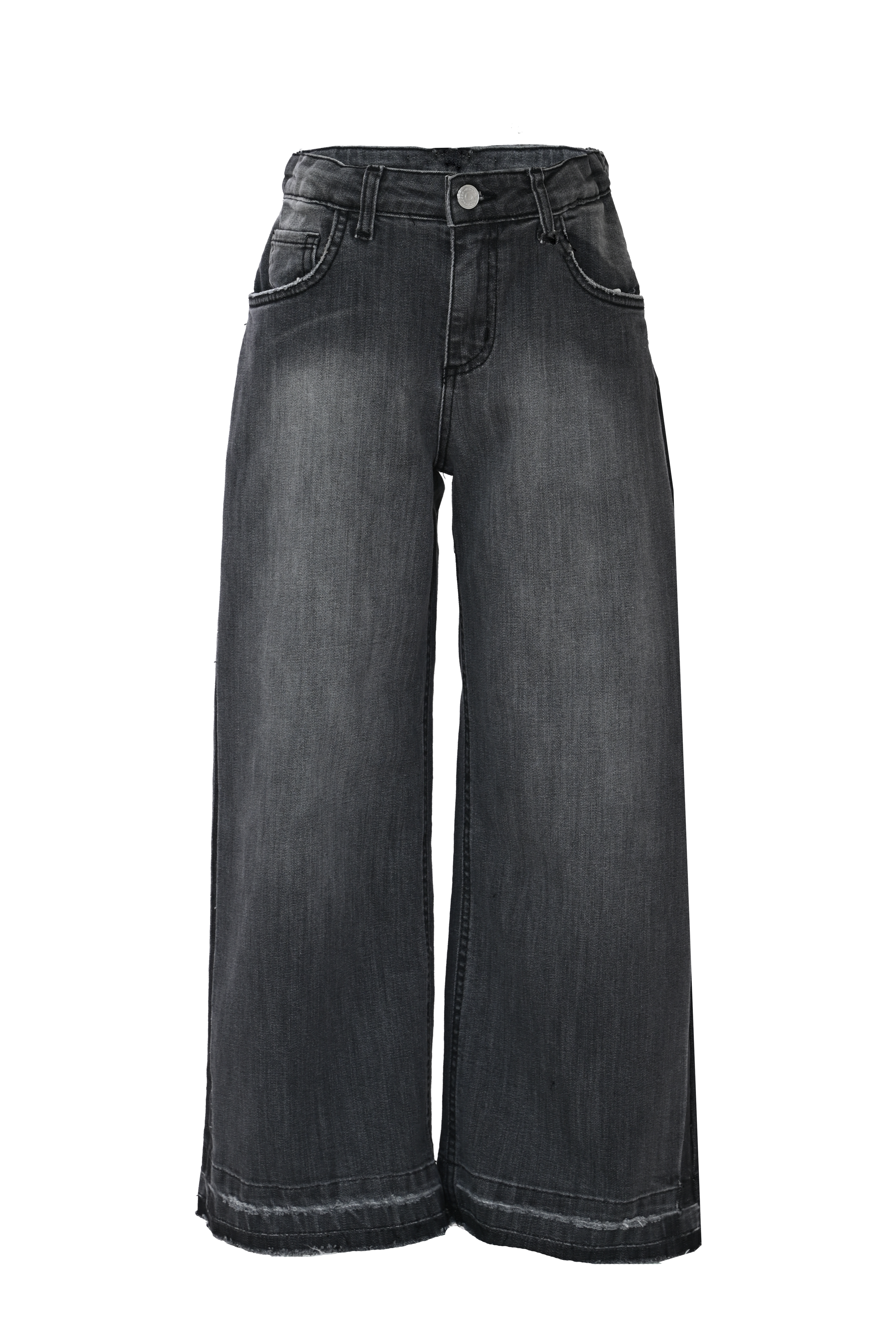 DENIM GRIGIO JOFIELE