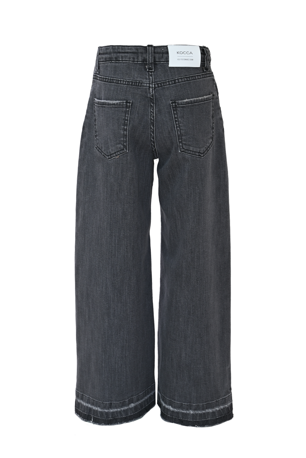 DENIM GRIGIO JOFIELE