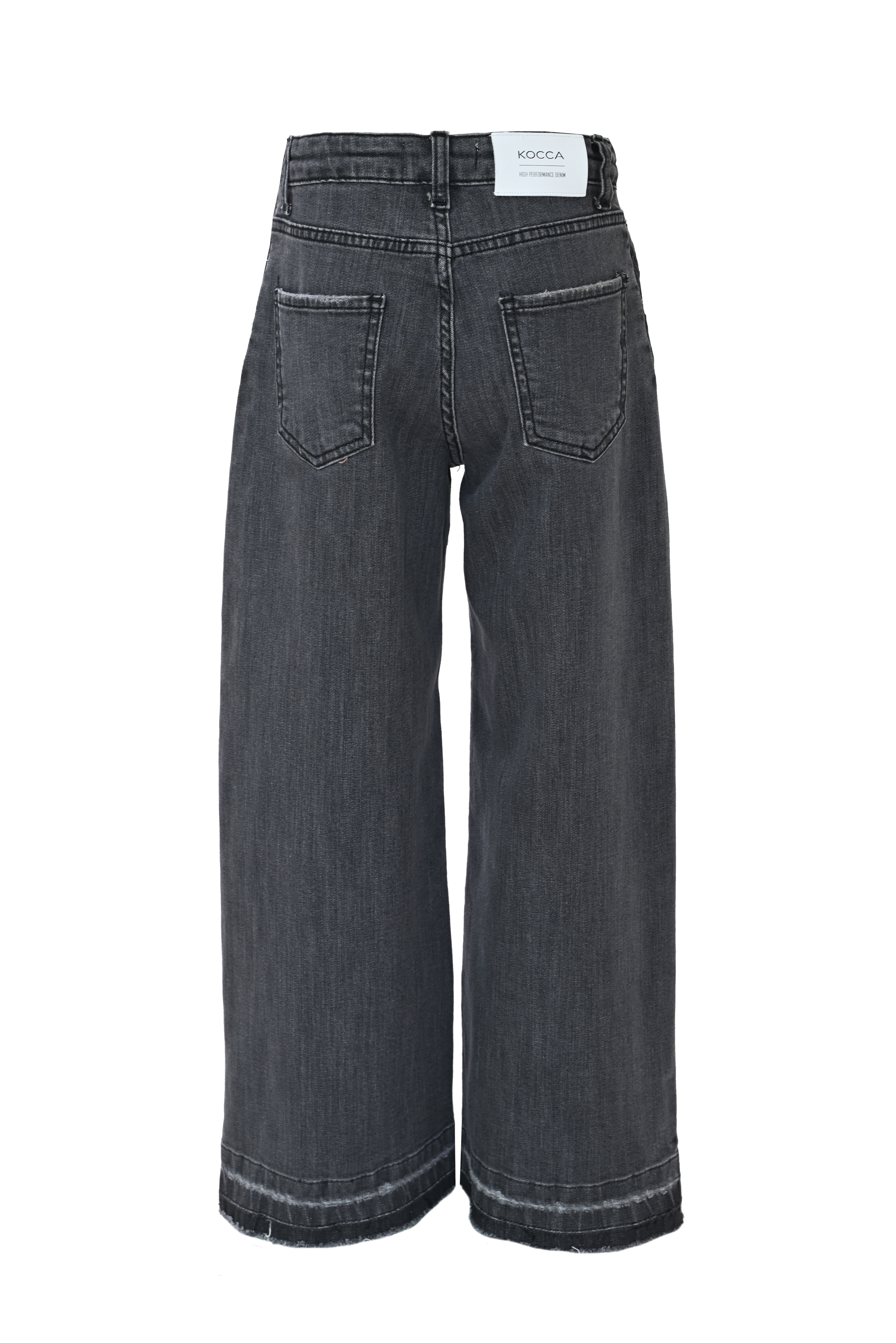 DENIM GRIGIO JOFIELE