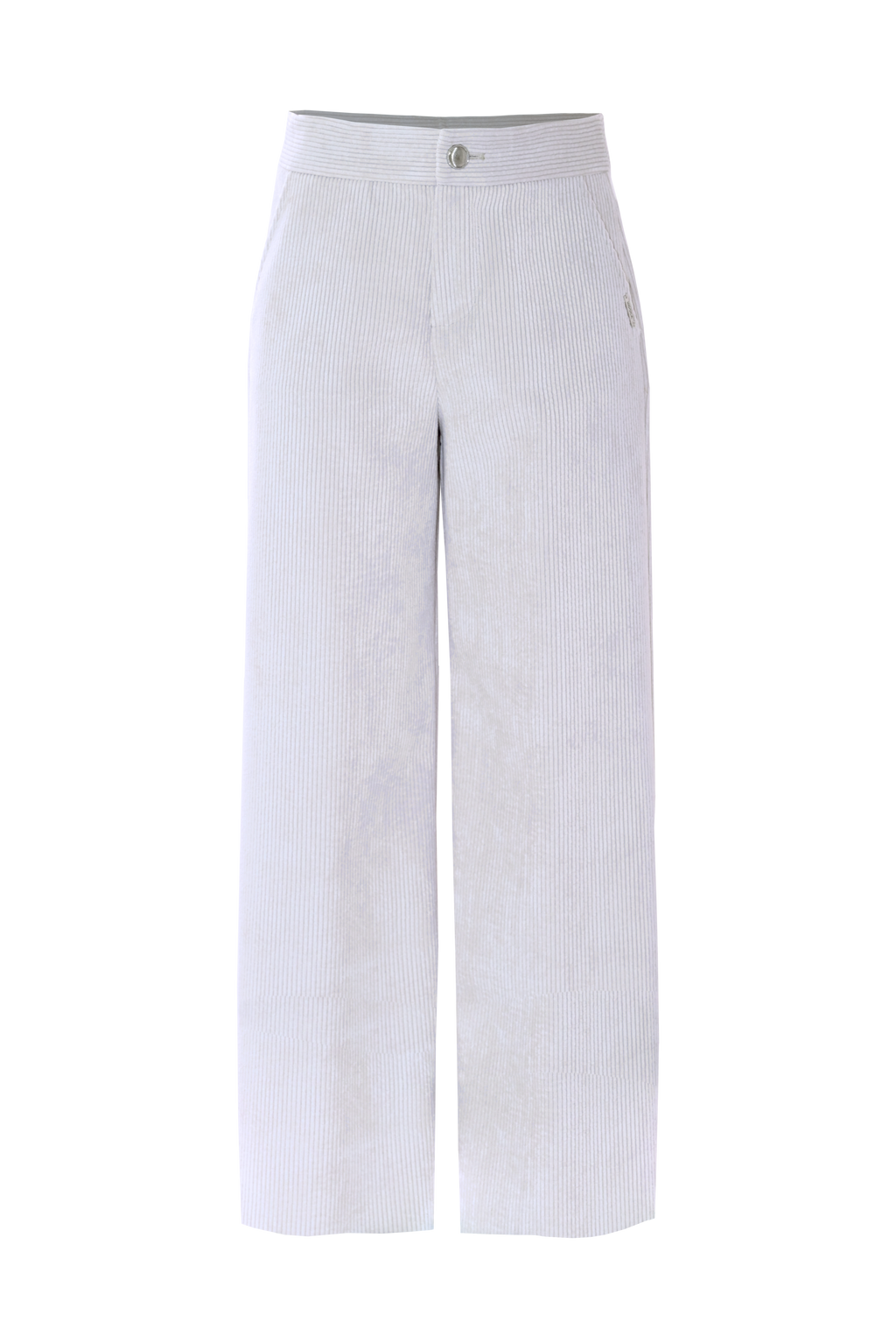 PANTALONE VELLUTO WARNER