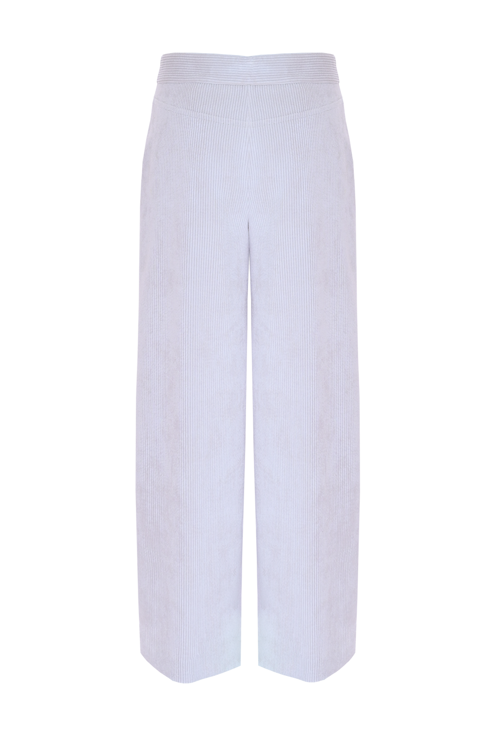 PANTALONE VELLUTO WARNER