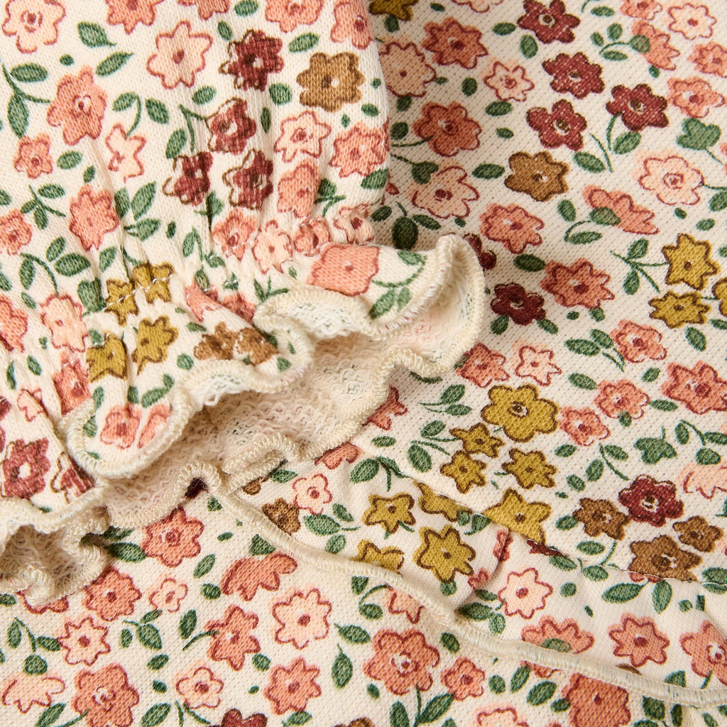 ABITO FIORI