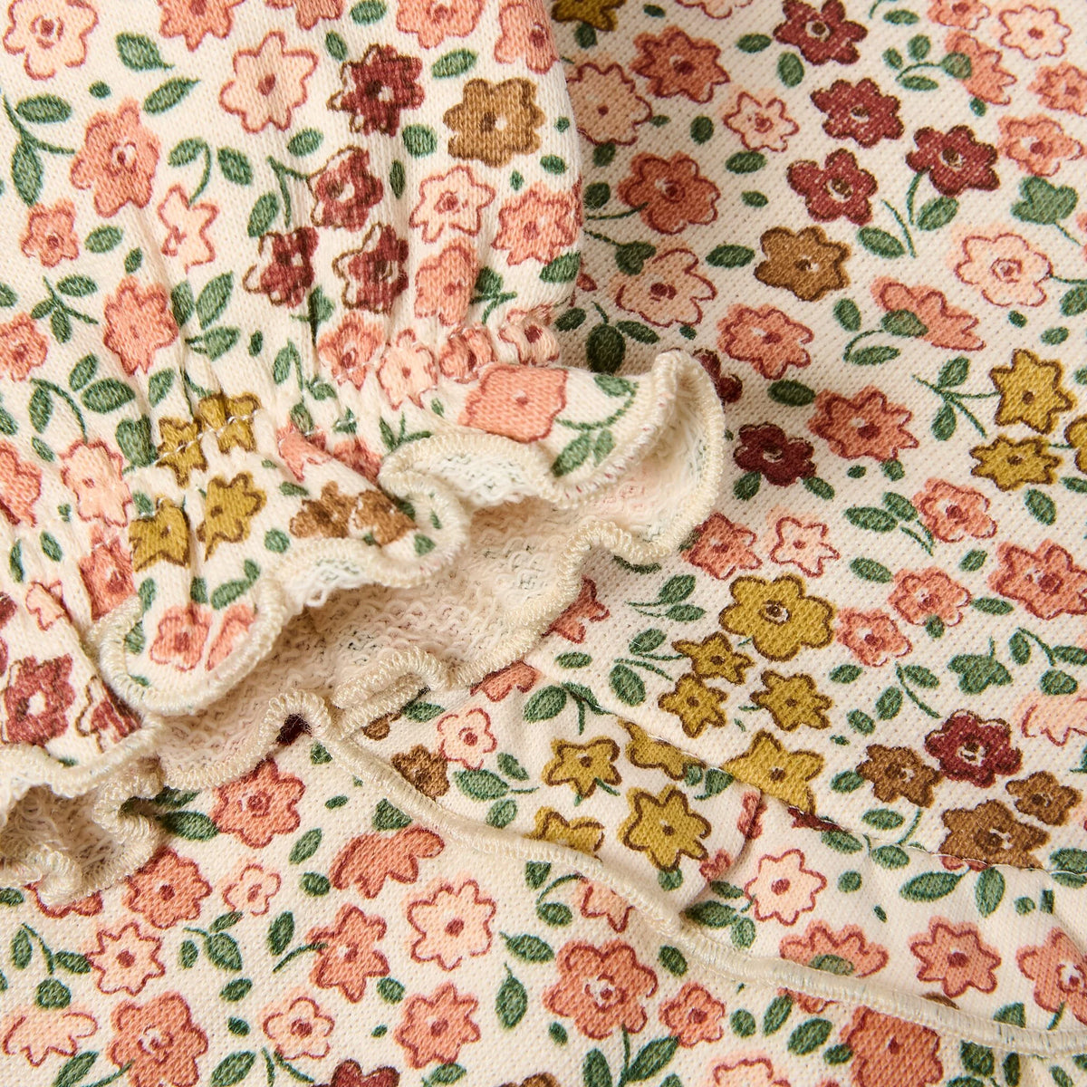 ABITO FIORI
