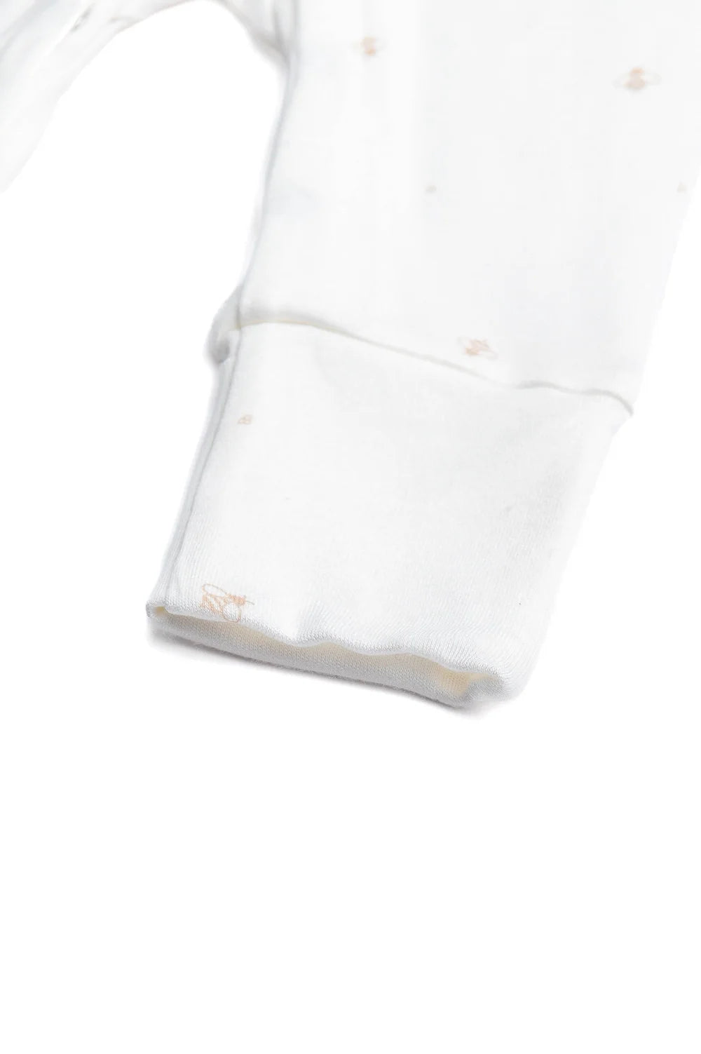 PIGIAMINO BAMBU' API SCOLLO AMERICANA