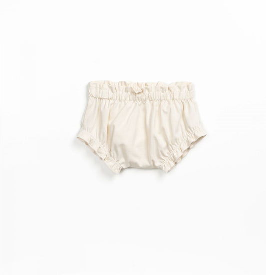 Culotte avorio Play Up