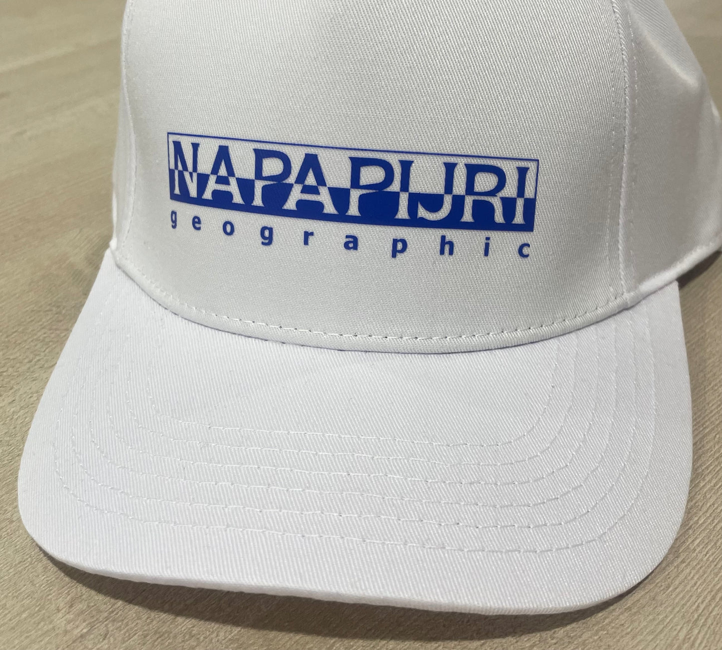 Cappellino Napapijri