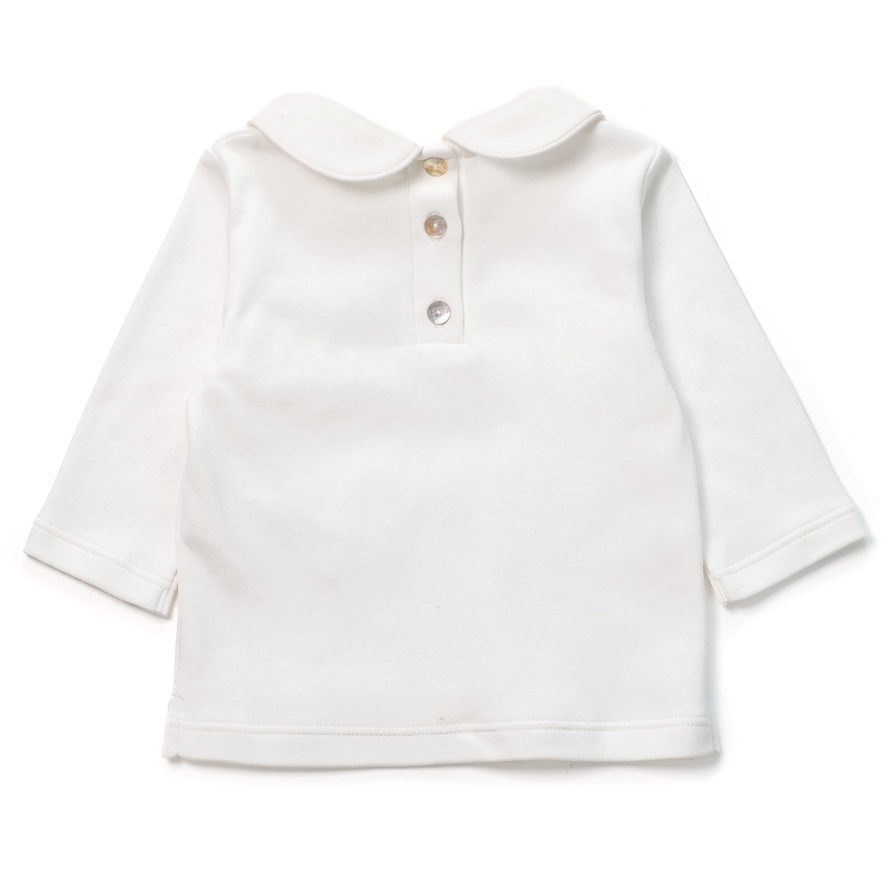 T-SHIRT COLLETTO
