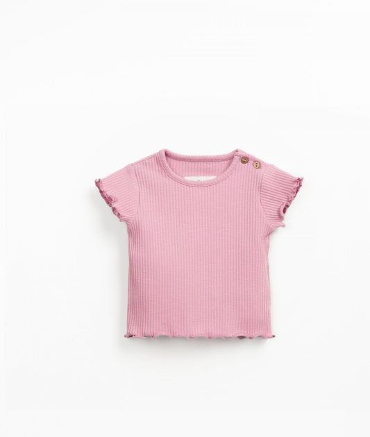 T-shirt costine Play UP