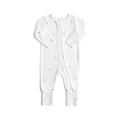 PIGIAMINO BAMBU' ZIP CERBIATTO