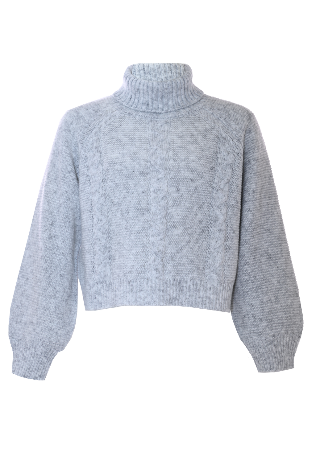 MAGLIONE COLLO ALTO TERMINIO