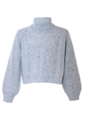 MAGLIONE COLLO ALTO TERMINIO