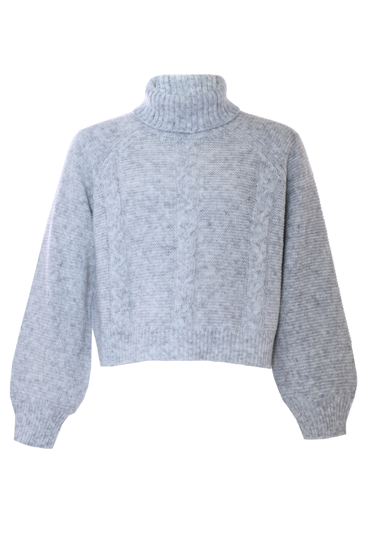 MAGLIONE COLLO ALTO TERMINIO