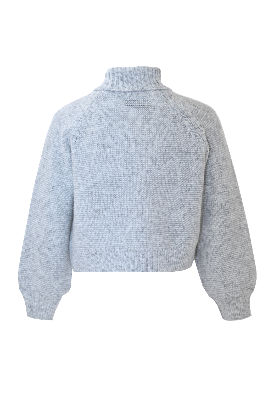 MAGLIONE COLLO ALTO TERMINIO