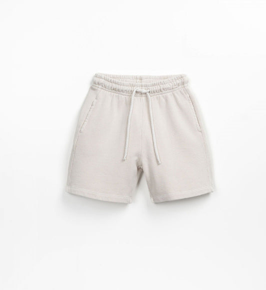 Pantaloncino beige Play up