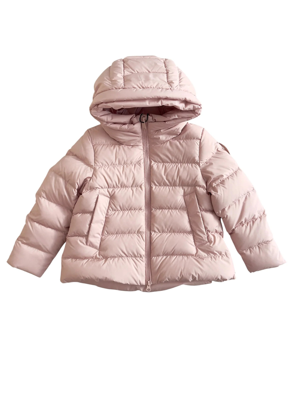 PIUMINO ROSA QUARZO