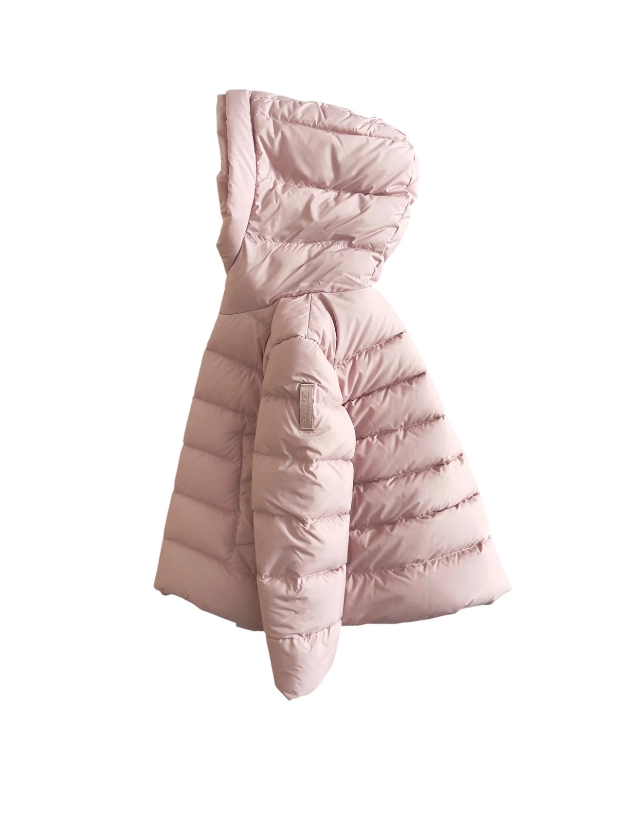 PIUMINO ROSA QUARZO