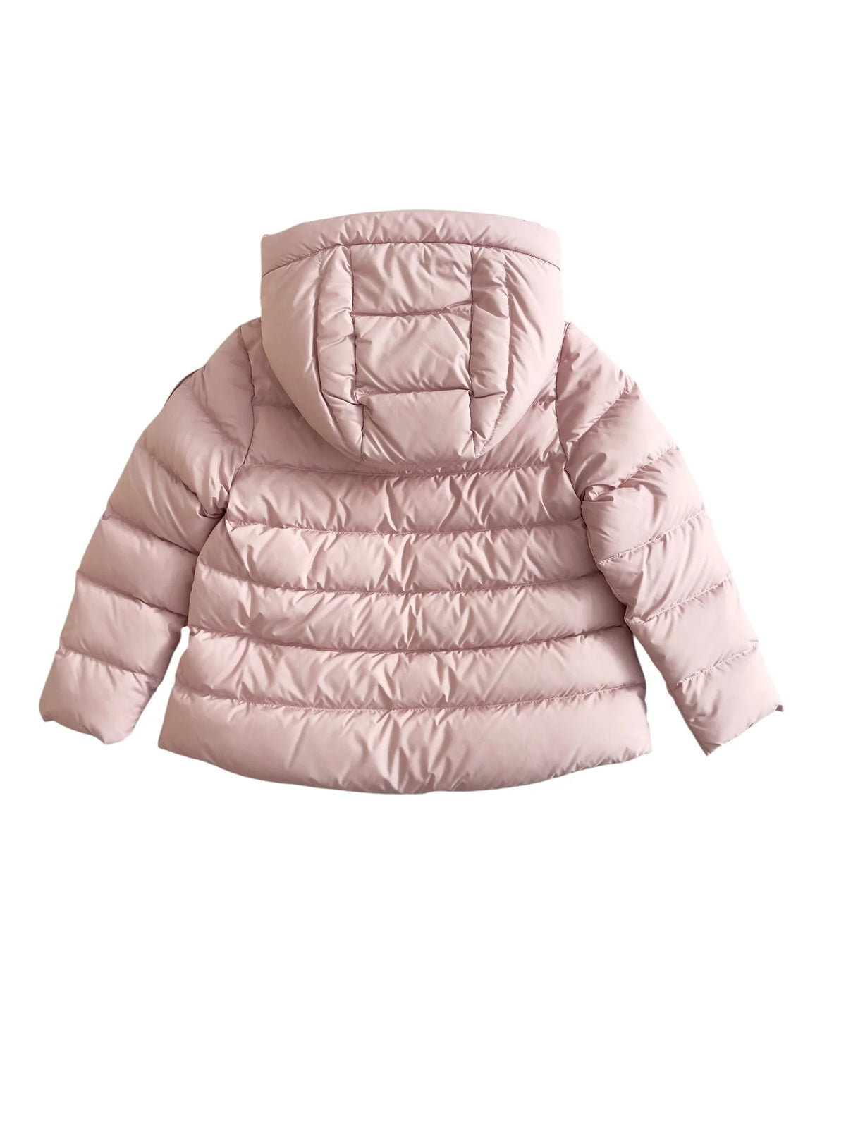 PIUMINO ROSA QUARZO