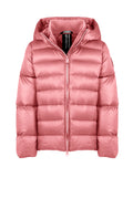PIUMINO BLUSH PINK