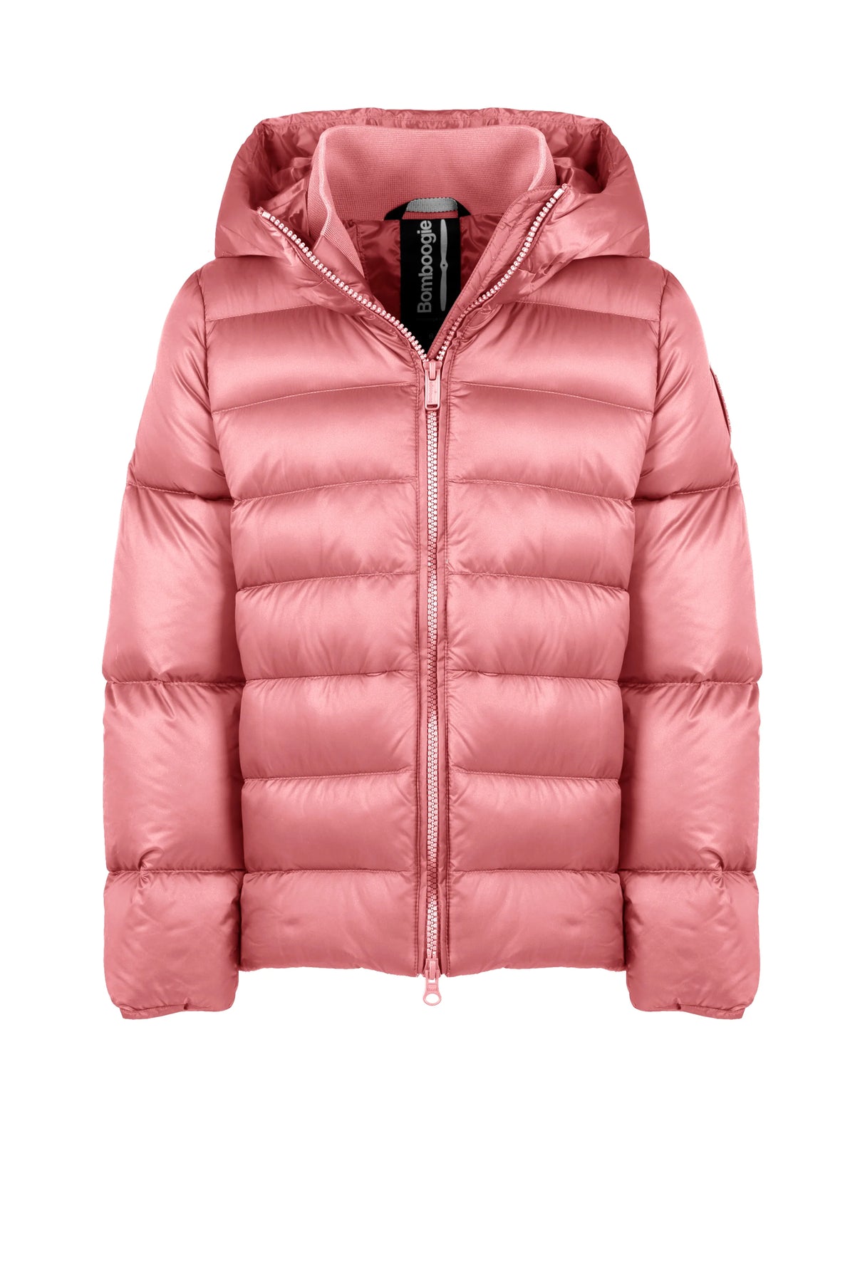 PIUMINO BLUSH PINK