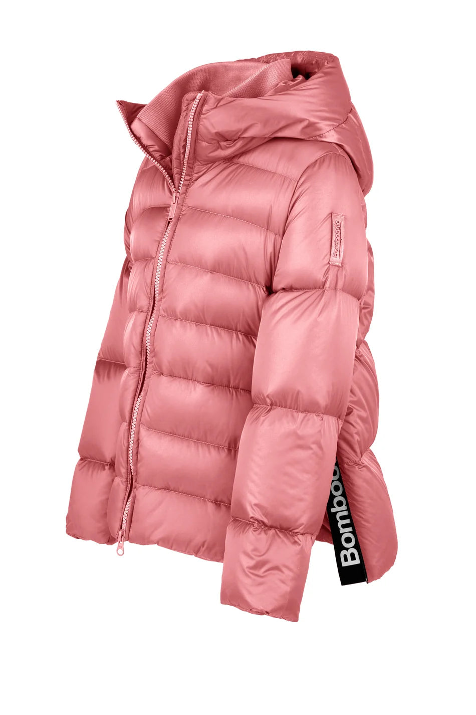 PIUMINO BLUSH PINK