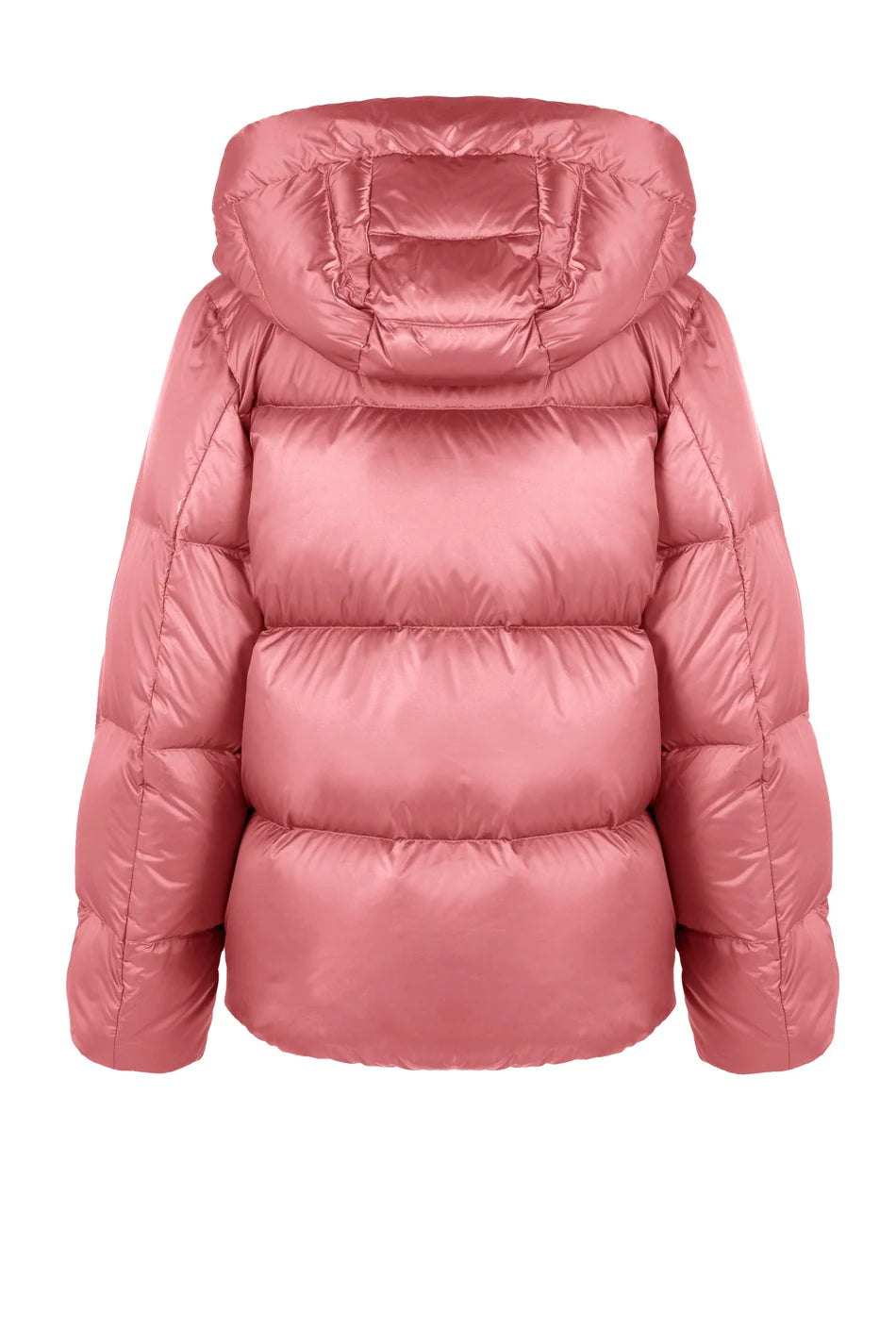 PIUMINO BLUSH PINK