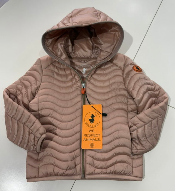 PIUMINO ROSA CIPRIA ONDINA