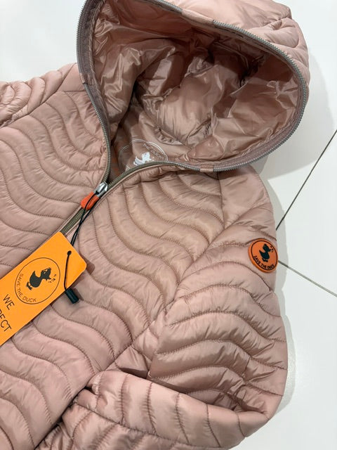 PIUMINO ROSA CIPRIA ONDINA