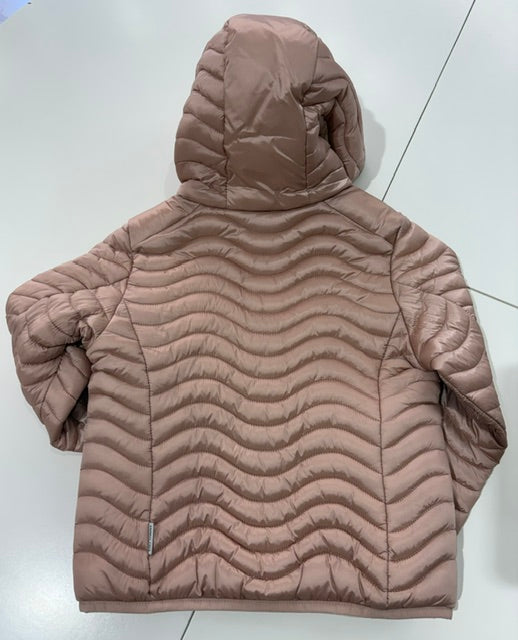 PIUMINO ROSA CIPRIA ONDINA