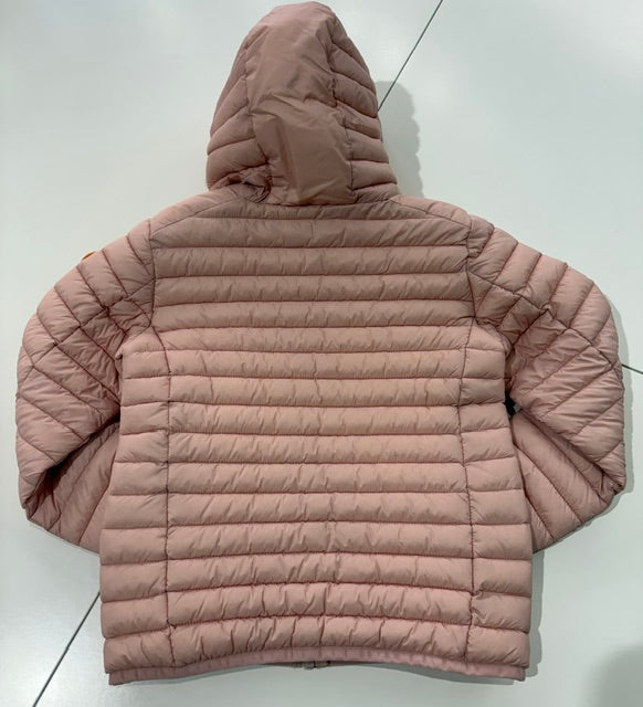 PIUMINO ROSA OPACO