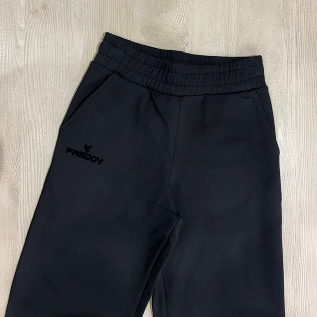 PANTALONE NERO FREDDY