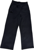 PANTALONE NERO FREDDY