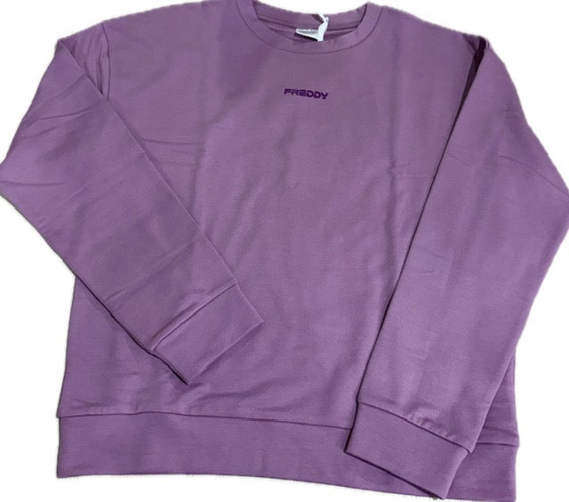 FELPA MALVA FREDDY