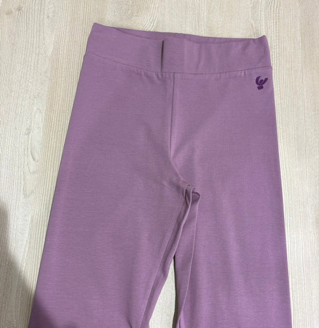 LEGGINS 2 COLORI  FREDDY
