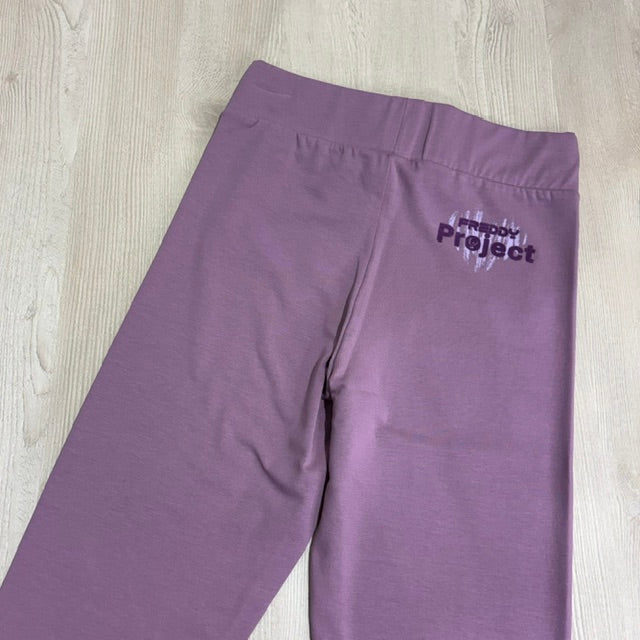 LEGGINS 2 COLORI  FREDDY