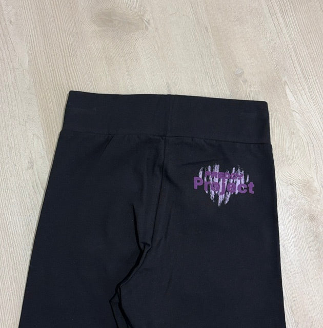 LEGGINS 2 COLORI  FREDDY