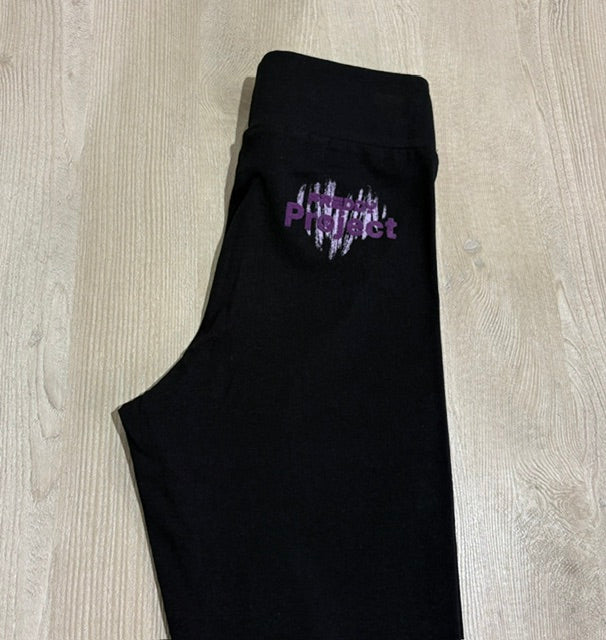 LEGGINS 2 COLORI  FREDDY