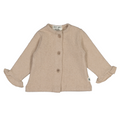 CARDIGAN PETALO