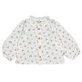 CAMICIA fiori