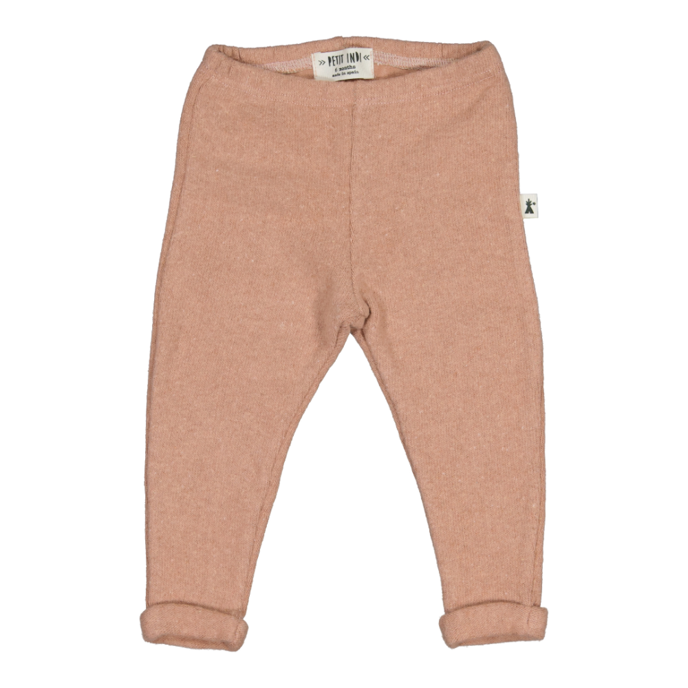 LEGGINS CALDO COTONE