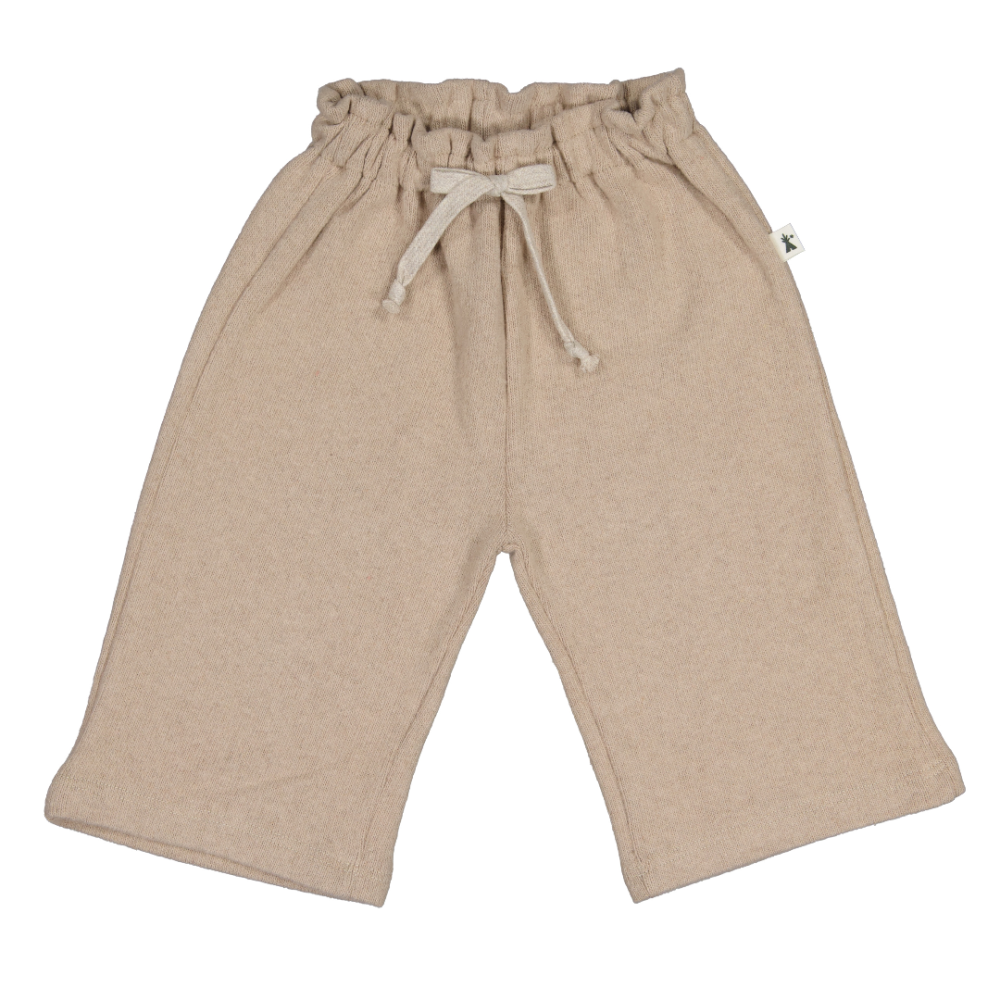 PANTALONE PALAZZO